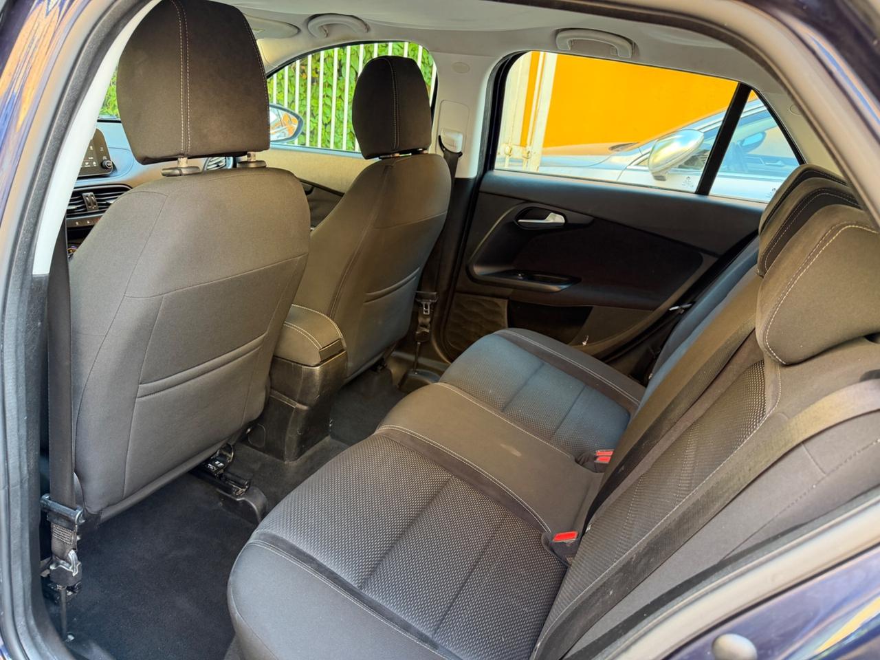 Fiat Tipo 1.6 Mjt S&S SW Lounge