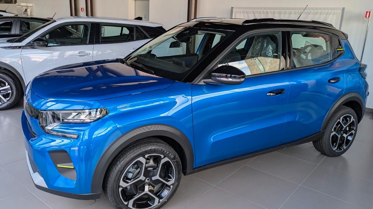 Citroen C3 100 S&S Plus