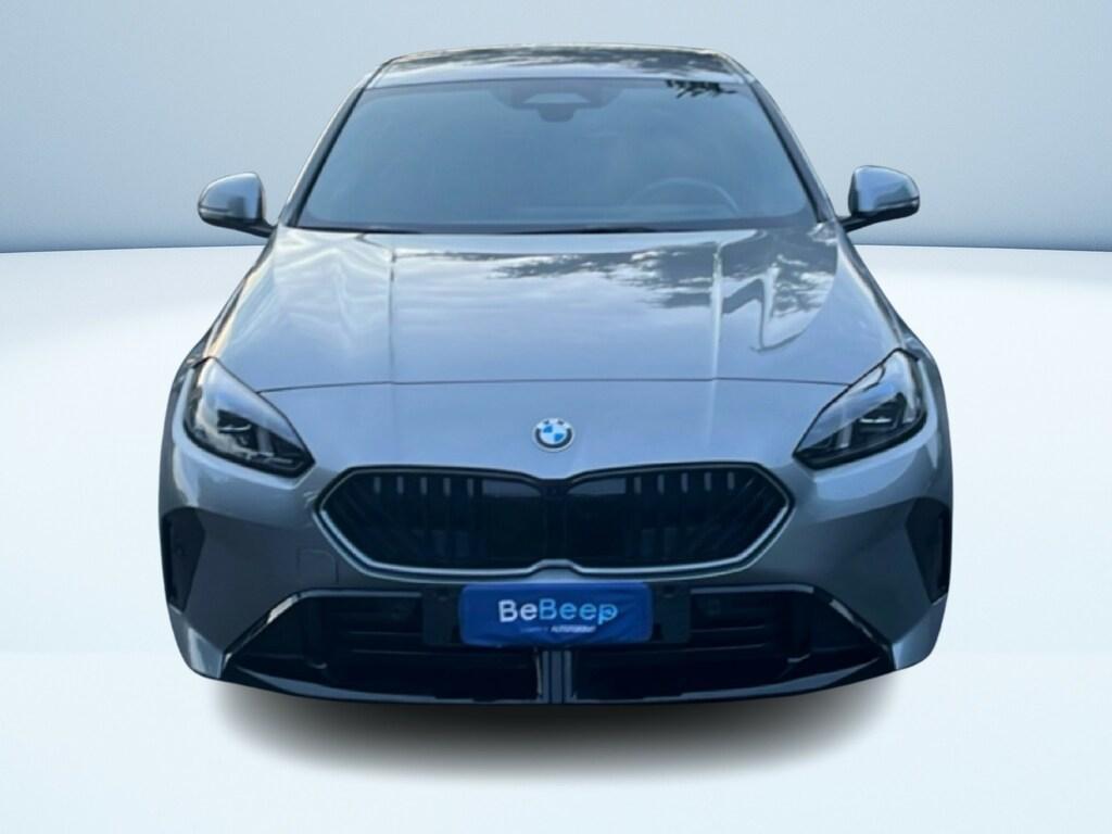 BMW Serie 1 118 d MSport Pro DCT