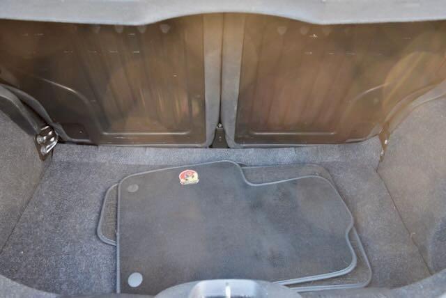 Abarth 595 1.4 Turbo T-Jet 160 CV Pista