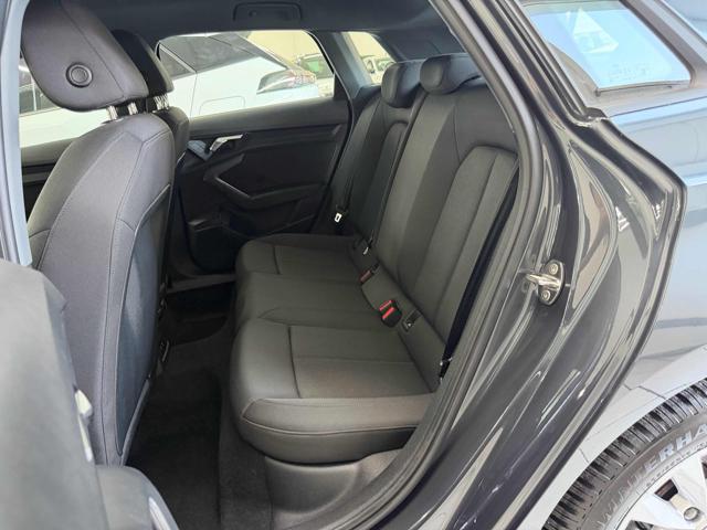 AUDI A3 SPB 30 g-tron S tronic Business
