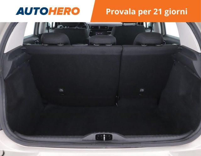 CITROEN C3 PureTech 83 S&S You