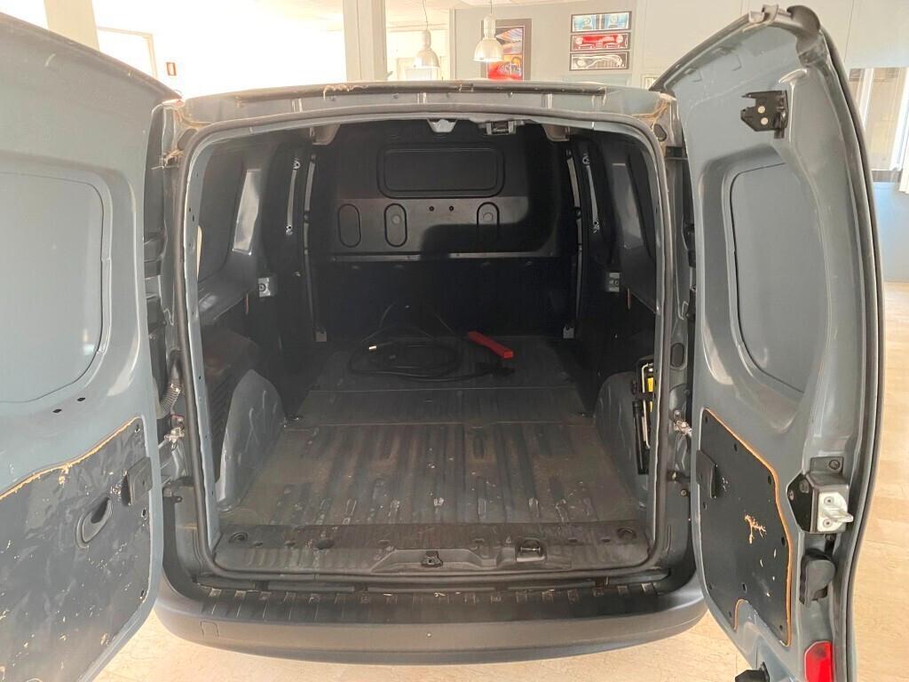 Renault Kangoo E-Tech Eletric Maxi Batteria di proprietà
