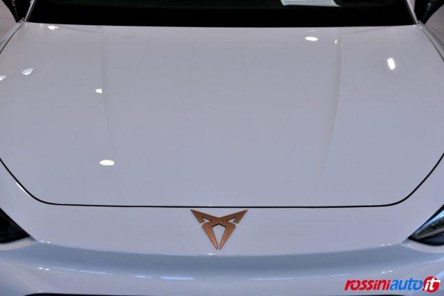 CUPRA Leon 2.0 TDI 150 CV DSG + EDGE PACK + NAVI + INTELLIGEN