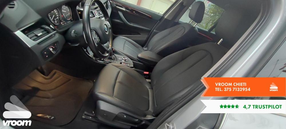 BMW X1 sDrive20d xLine