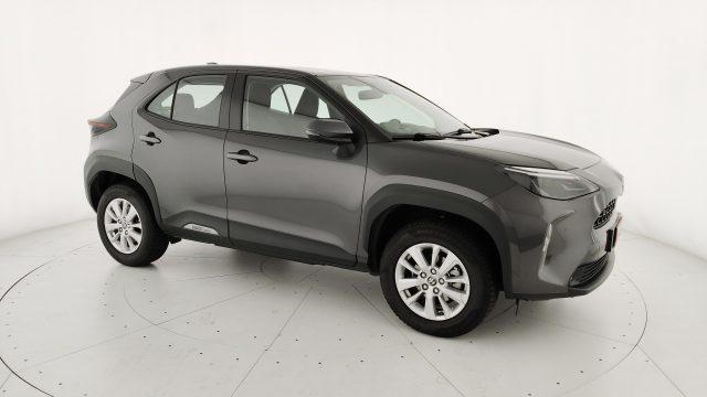 TOYOTA Yaris Cross 1.5 Hybrid 5p. E-CVT Business