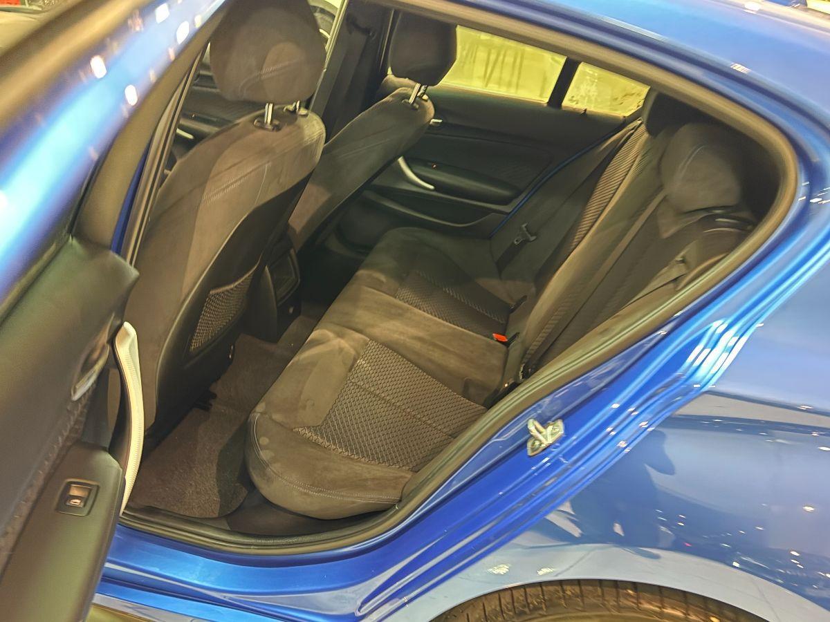 BMW Serie 1 116d 5p. Msport