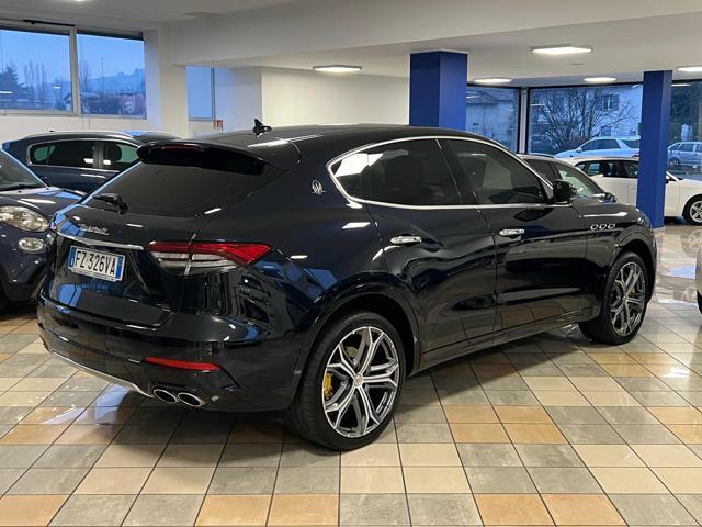 MASERATI Levante V6 430 CV S AWD