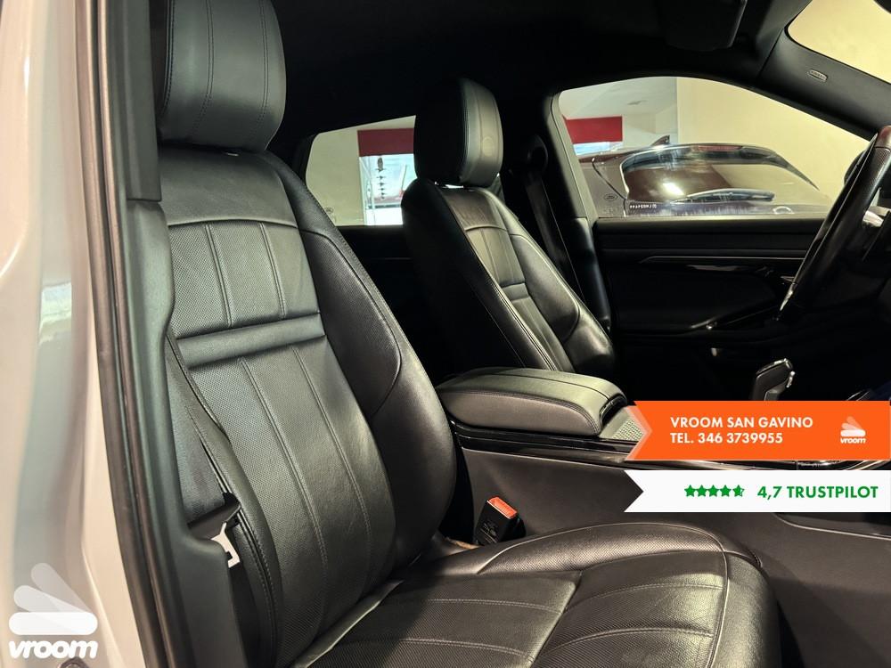 LAND ROVER RR Evoque 2ª serie Range Rover Evoq...