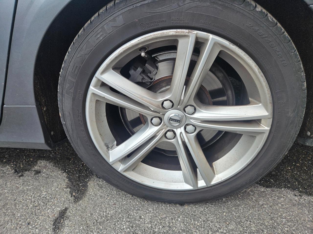 Volvo V90 D4 Inscription