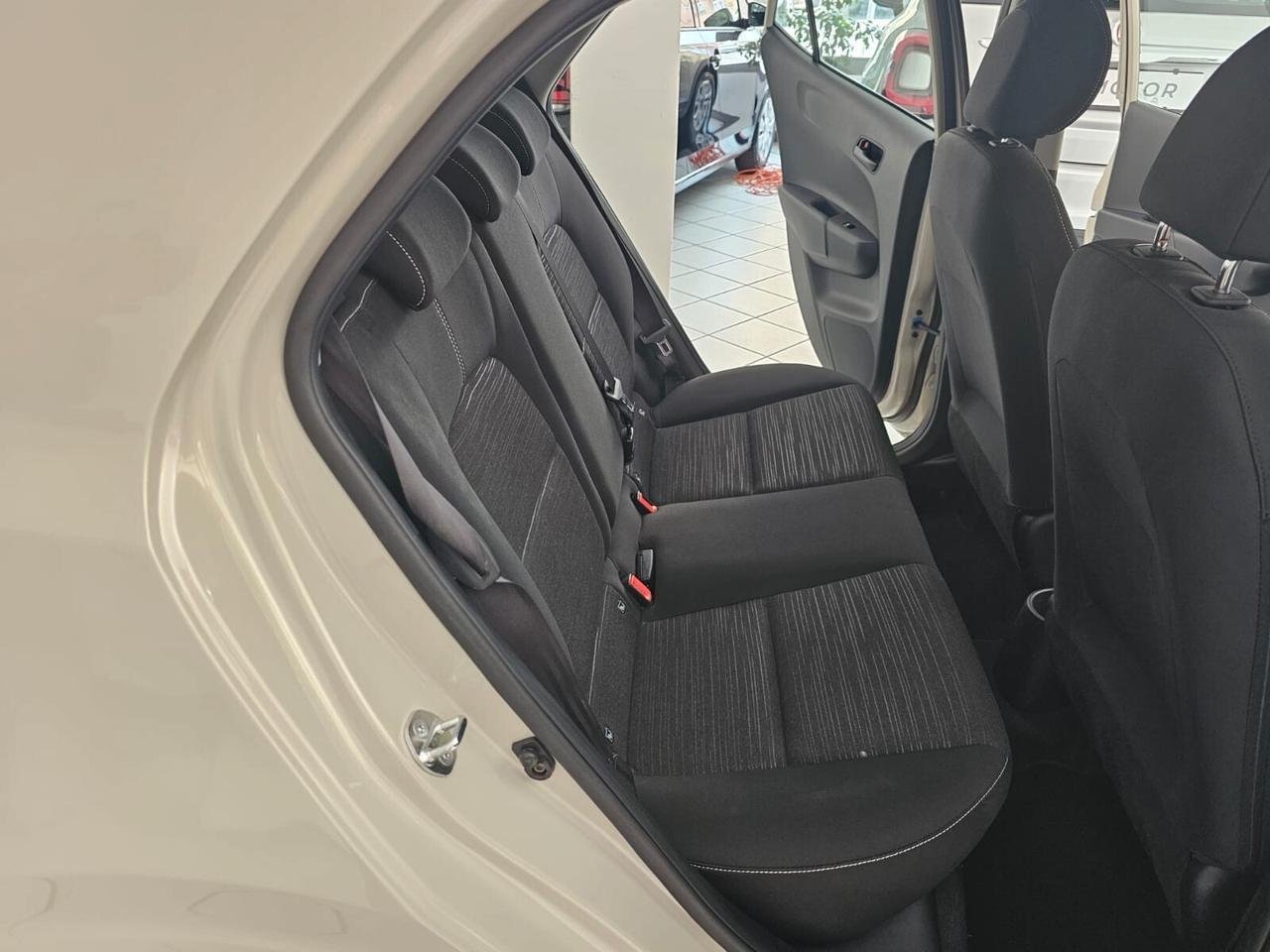 Kia Picanto 1.0 12V 5 porte X Line