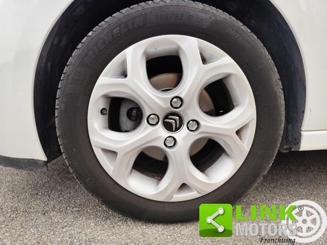 CITROEN C3 1.2 VTi 82 Exclusive NEOPATENTATI GARANZIA INCLUSA