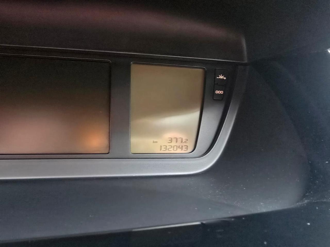 Citroen C4 Picasso 1.6 e-HDi 110 FAP CMP6 Exclusive