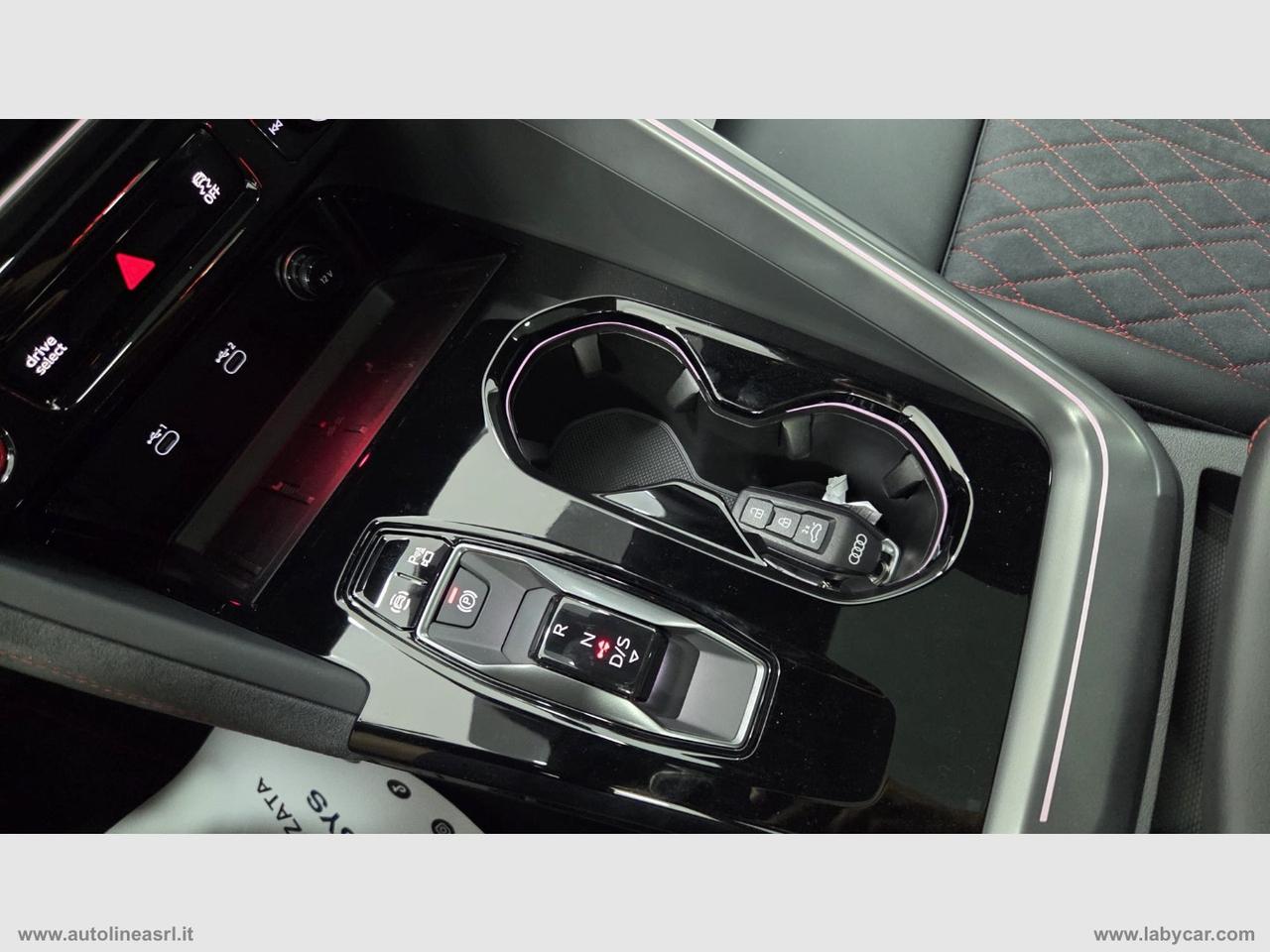 AUDI Q5 SPB TDi S tronic quattro S line ed.