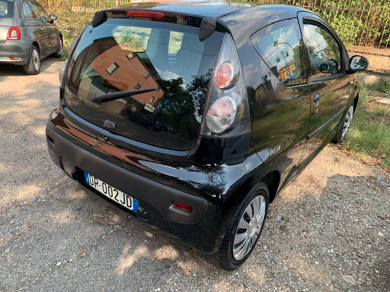 Citroen C1 1.0 3 porte AMIC1