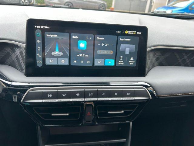 MG MG3 PROMO FINANZIAM.1.5 Comfort KM 0