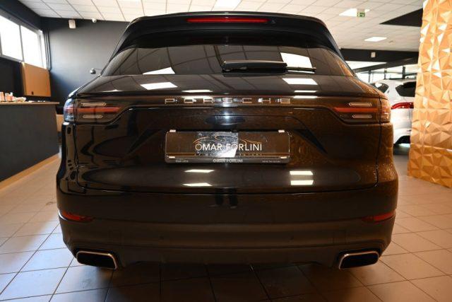 PORSCHE Cayenne 3.0V6 340CV TIP.TET.RADAR 21"CHRONO PASM BOSE FULL