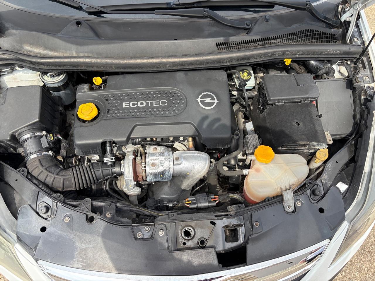 Opel Corsa 1.3 CDTI 75CV F.AP. 5 porte Sport