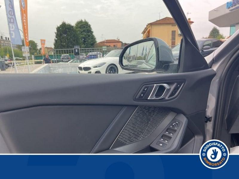 BMW Serie 1 118d M Sport Pro