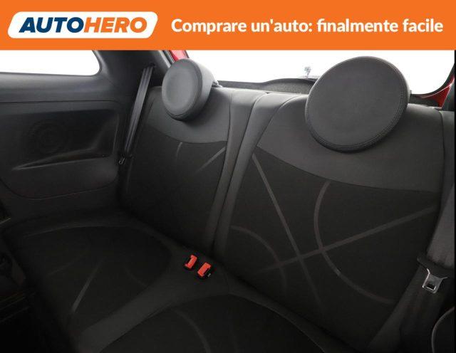 FIAT 500 1.2 S