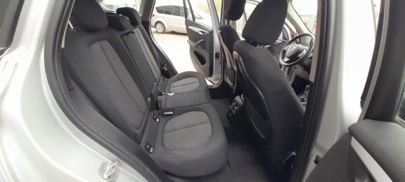 Bmw X1 sDrive18d Business