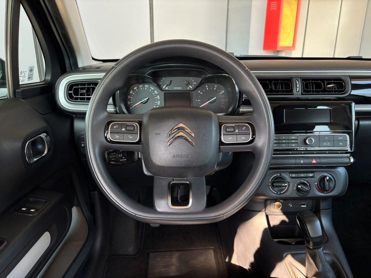 Citroen C3 1.6 bluehdi Feel s&s 75cv