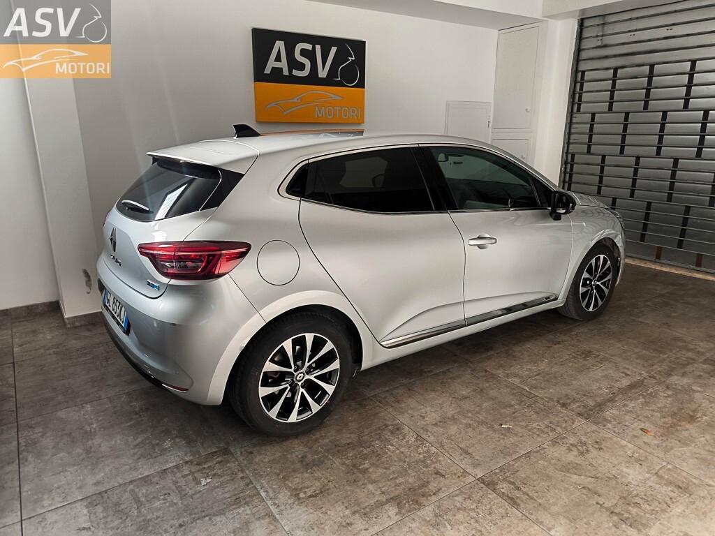 Renault Clio Full Hybrid E-Tech 140 CV 5 porte Intens