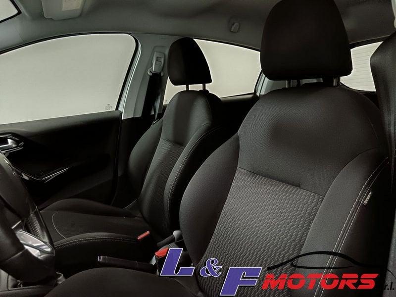 Peugeot 208 Blue HDi DIESEL 100CV ALLURE