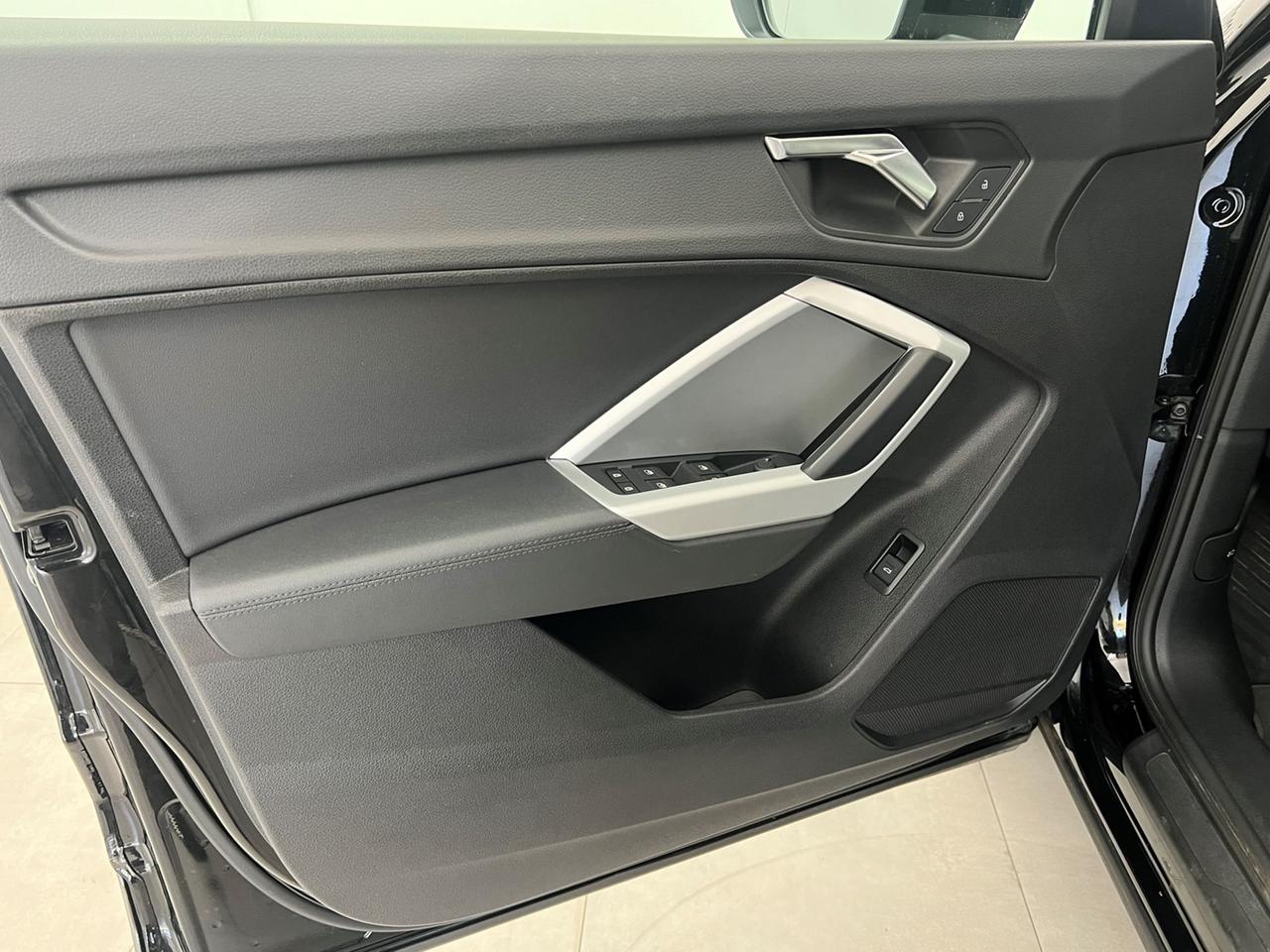 AUDI Q3 2019 Sportback Q3 Sportback 35 2.0 tdi Business Plus s-tronic