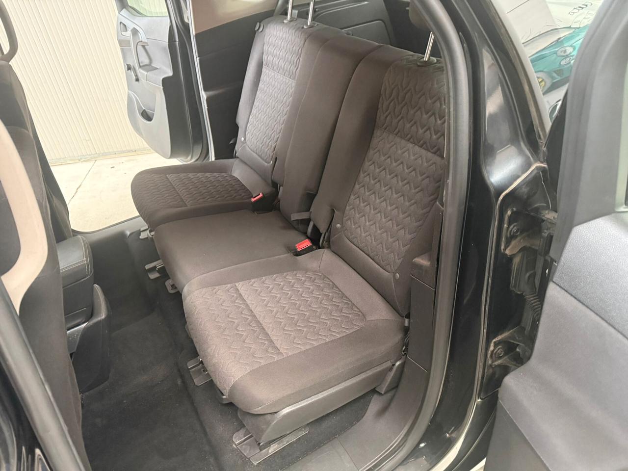 Opel Meriva 1.4 Turbo 120CV GPL Tech Cosmo