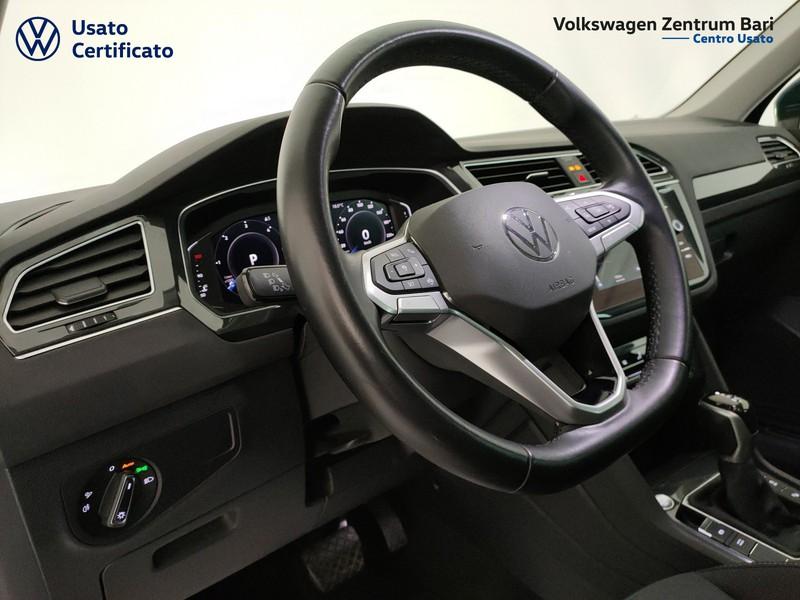 Volkswagen Tiguan 2.0 tdi elegance 150cv dsg