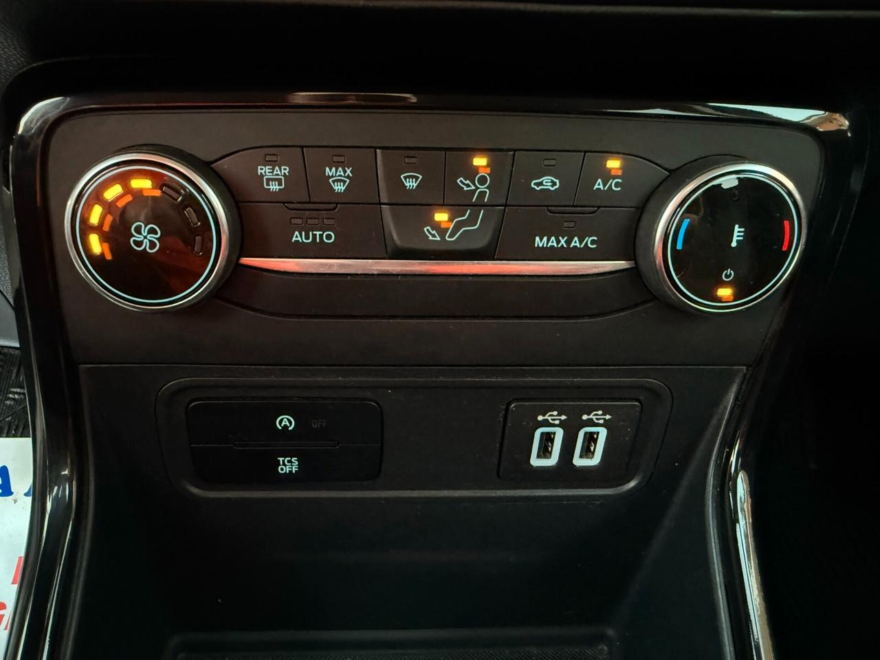 Ford EcoSport 1.0 EcoBoost 125CV Titanium - 2022