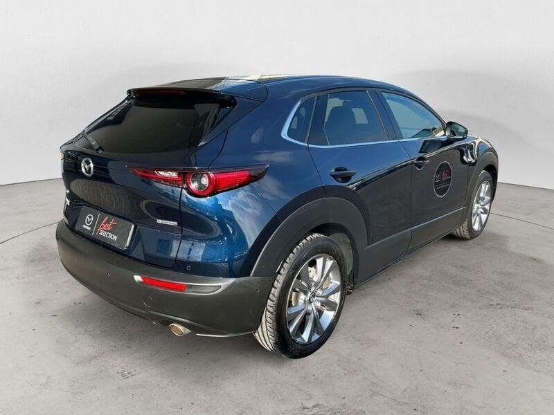 Mazda CX-30 2.0L Skyactiv-G 150 CV M-Hybrid 2WD Exceed