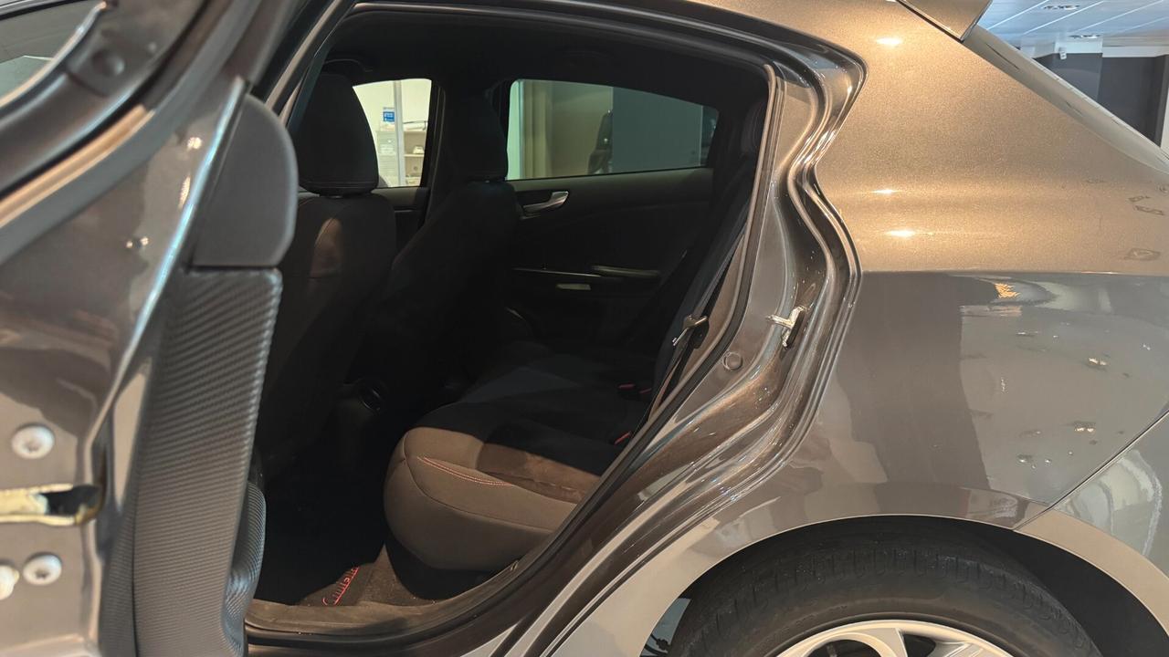 ALFA ROMEO GIULIETTA 2.0 DIESEL 150CV - 2015