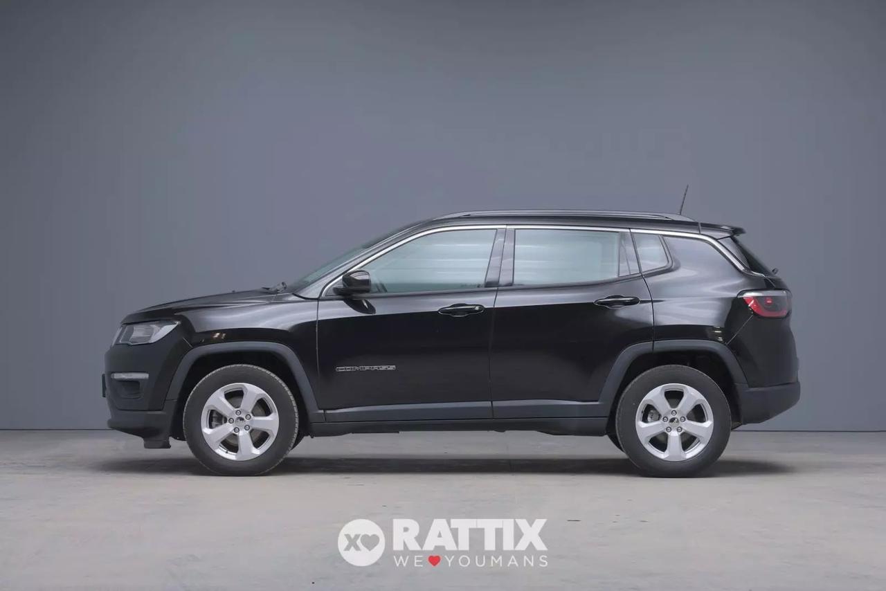 Jeep Compass 1.4 m-air 140CV Longitude