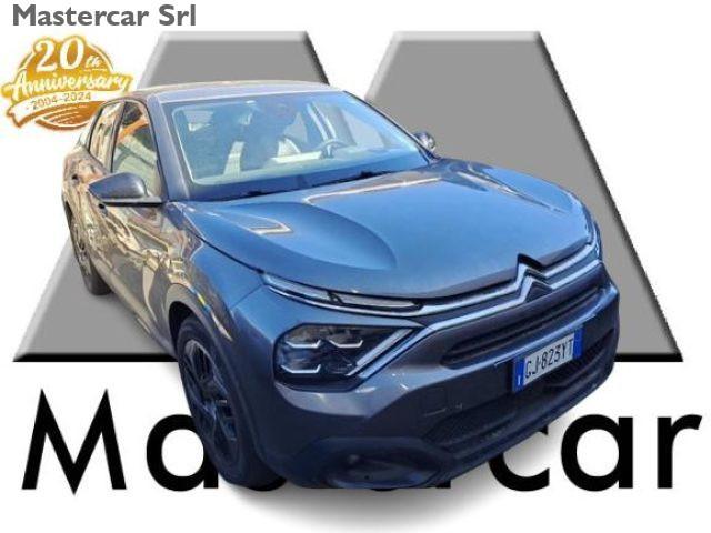 CITROEN C4 C4 III 2021 1.5 bluehdi Feel s - GJ823YT