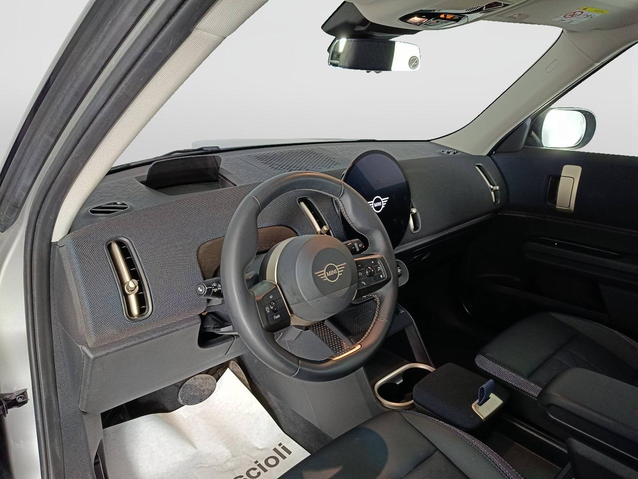MINI Mini Countryman U25 - Mini Countryman 2.0 48V D Classic auto