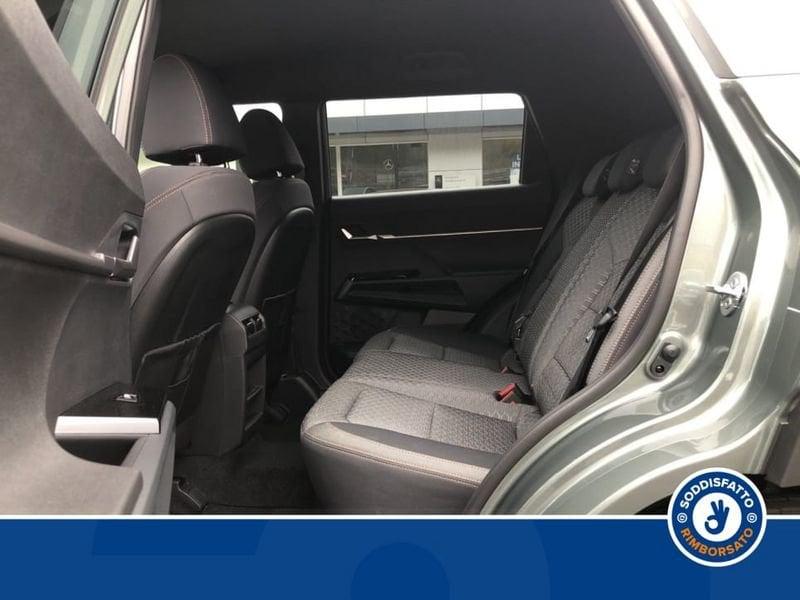 KGM Torres Style 1.5 Turbo GDI 163 CV