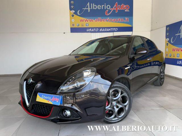 ALFA ROMEO Giulietta 1.6 JTDm 120 CV Super