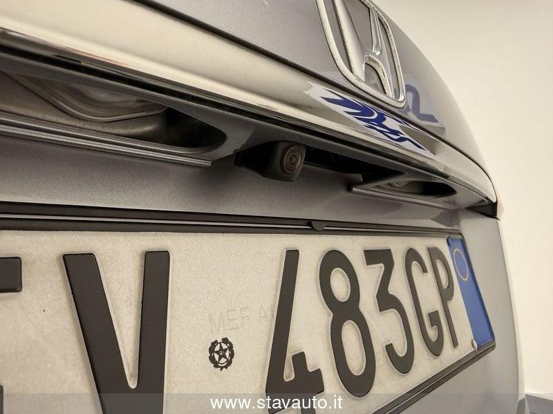 Honda HR-V 1.5 Elegance Navi Adas