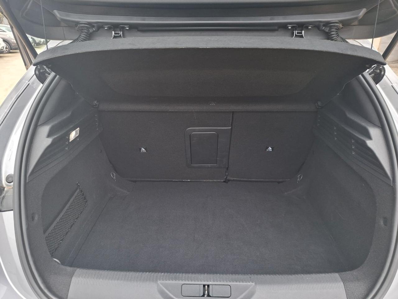 Peugeot 308 PureTech Turbo 130 S&S Allure