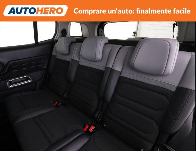 CITROEN C5 Aircross BlueHDi 130 S&S EAT8 Max