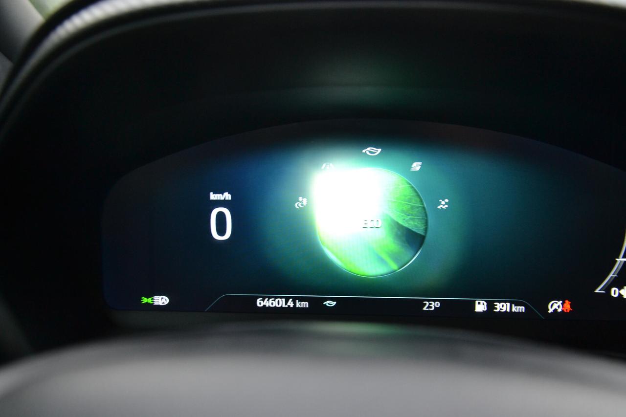 Ford Puma 1.0 HYBRID 125CV ST-LINE X **TOP DI GAMMA**