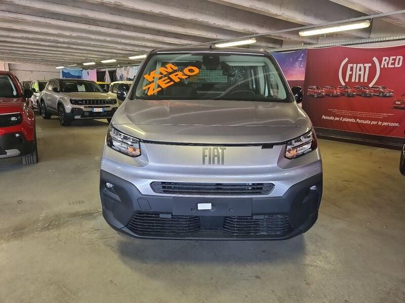 FIAT Doblò Doblò 1.5 BlueHdi 100CV Combi N1