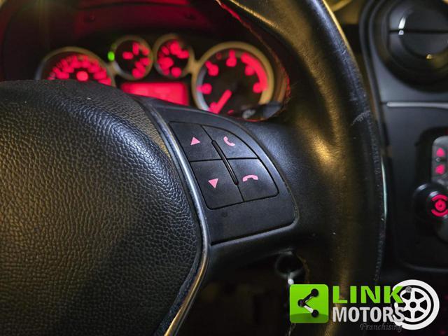 ALFA ROMEO MiTo 1.3 JTDm-2 95 CV S&S Super