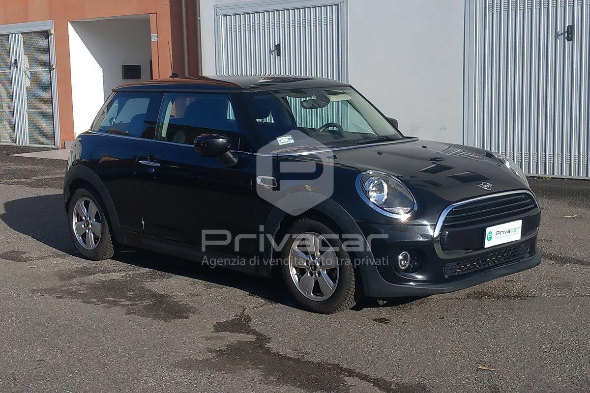MINI Mini 1.5 Cooper