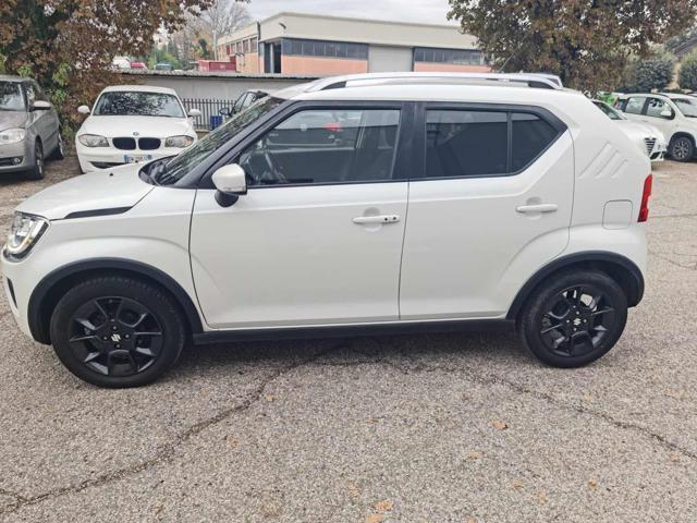 SUZUKI Ignis 1.2 Hybrid Top