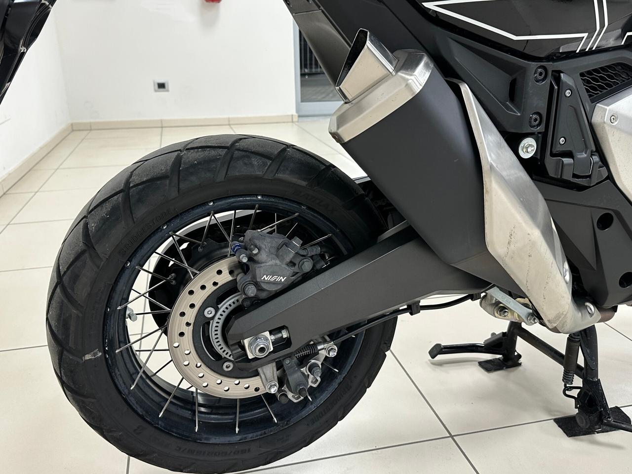 Honda X-ADV 750 DCT Adventure Abs - 2023