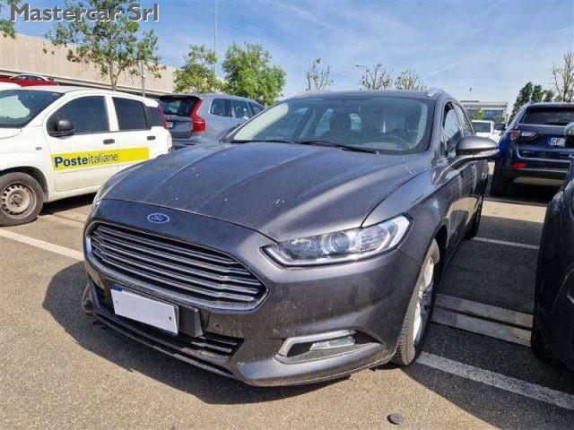 FORD Mondeo Mondeo SW 2.0 tdci Business aut. - targa FK438ND