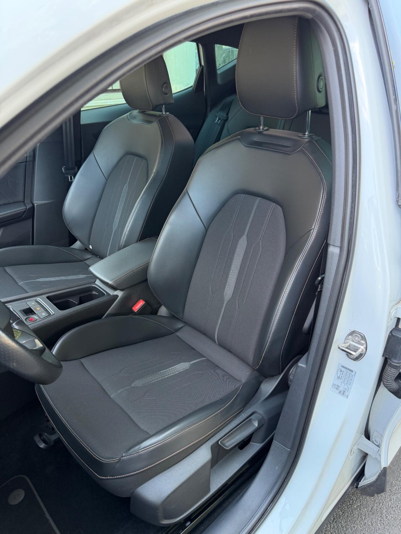 Cupra Formentor 2.0 Tdi 150CV VIRTUAL/CERCHI 19